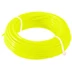DENZEL FLEX CORD 3mm pótdamil négyzet profil 15m