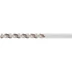 GROSS 10mm HSS DIN338 W-típus fém fúrószár professional
