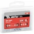 MTX PH1x25mm, 20db bitfejkészlet 45X acél tokban
