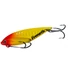 Frenetic Silly Jig39 narancs/piros