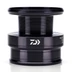 Daiwa &quot;Black Edition&quot; univerzális alumínium  pótdob 3000-es LT modellekhez