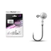 Jig fej Delphin BOMB! / 5db    25g-4/0