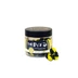 THE ONE POP UP HONEY&amp;HALIBUT 14-16 MM BLACK - YELLOW
