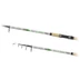 CZ Tele Allround horgászbot, 270 cm, 40-90 g, 5 részes