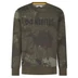 NAVITAS CAMO IDENTITY SWEATSHIRT XL