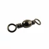 MUSTAD BARREL SWIVEL 1 6DB/CSOMAG