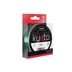 Monofil Delphin KYOTO zöld - 0,286mm 6,8kg 200m