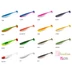 DuoPACK BOX Delphin ZANDERA UVs / 6x 5db - 15cm/BLOODY MILION