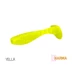 Gumihal Delphin KARMA UVs / 5db - 8cm/YETI