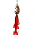 ILBA TONDO MINNOW RED SILVER/RED 3 10GR  (I320113)