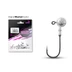 Jig fej Delphin BOMB! / 5db - 30g-4/0