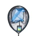 PRESTON LATEX MATCH LANDING NET - 20