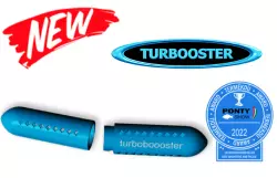 TURBOOSTER