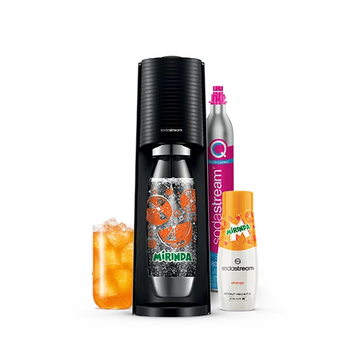 SODASTREAM