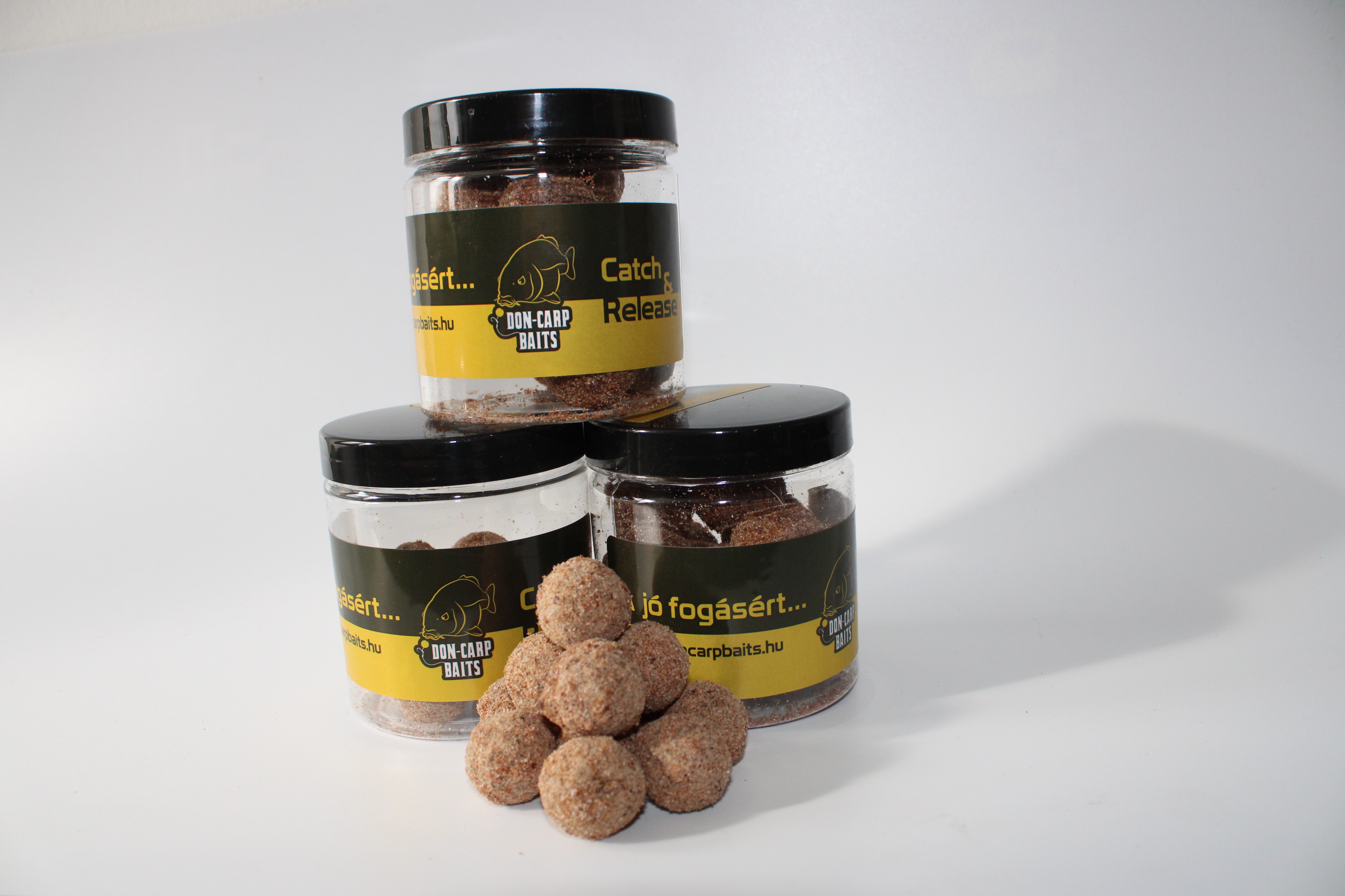 don carp baits